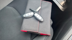 Nissan Qashqai 1.5 dCi N-Connecta 5dr Diesel Hatchback